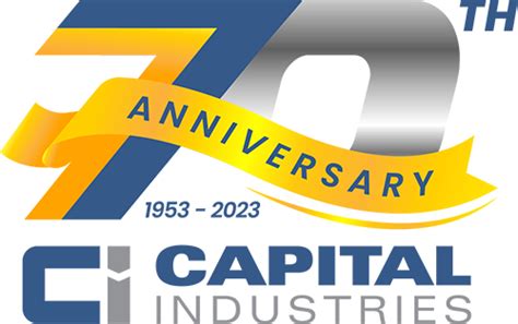 capital industries metal fabrication